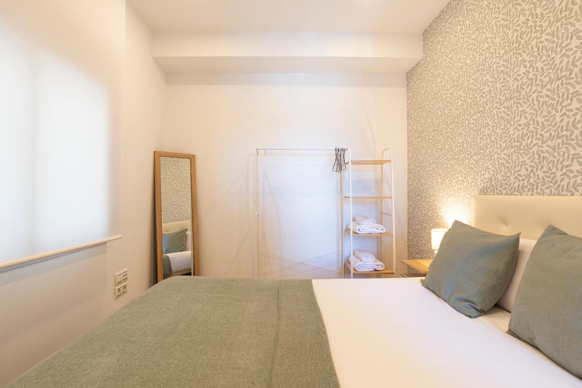 Carreteria II & Old Town By Ele Apartments Malaga Exterior photo